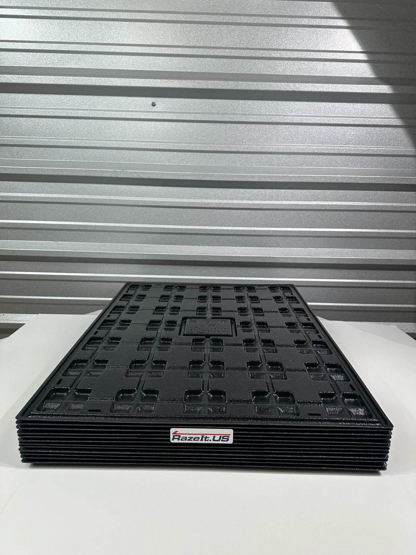 Raze It™ 12-Pack (Recommend 50 Clips - Clips Sold Separately)