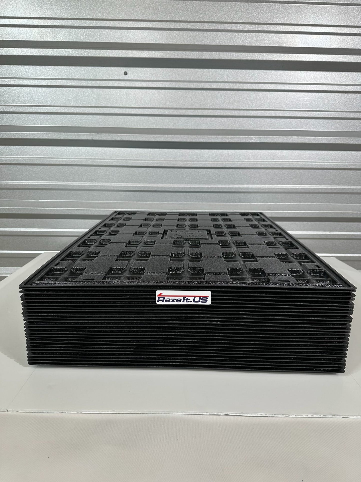 Raze It™ 24-Pack (Recommend 100 Clips - Clips Sold Separately)